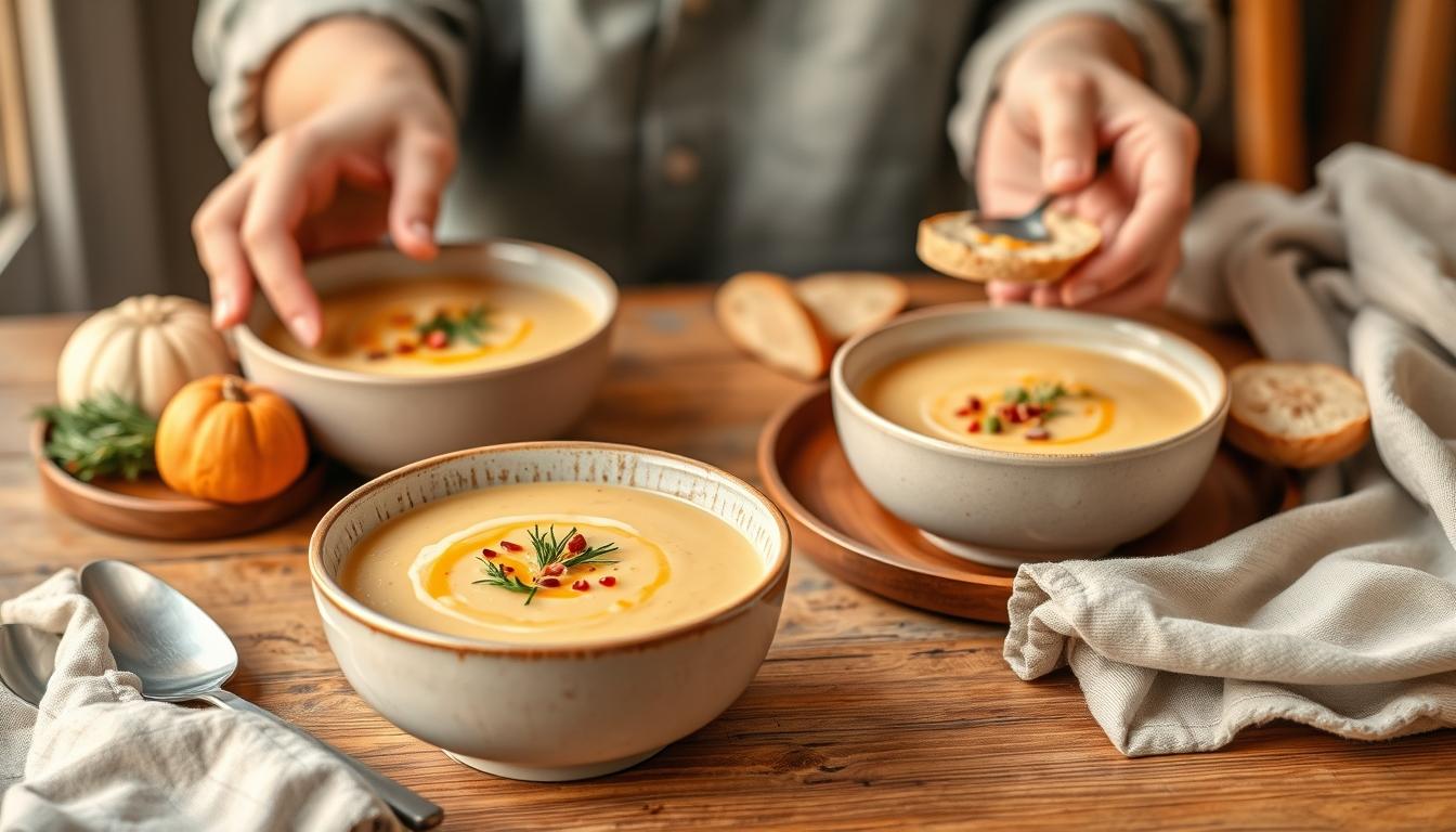 Fresh ingredients for healthy home cooking